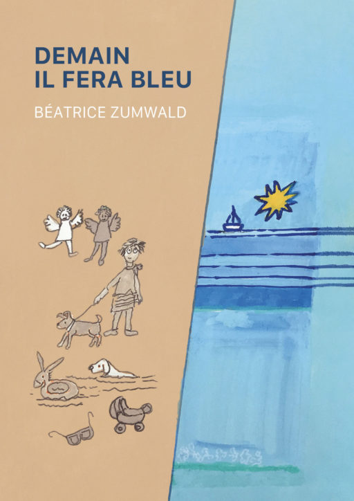 Demain il fera bleu