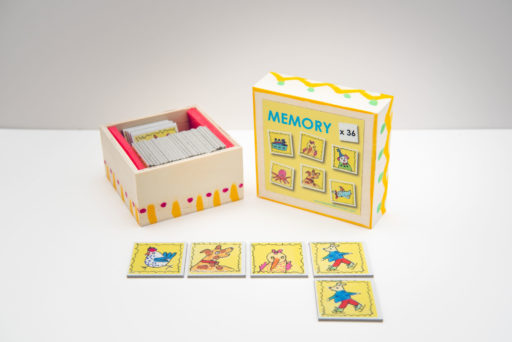 Memory